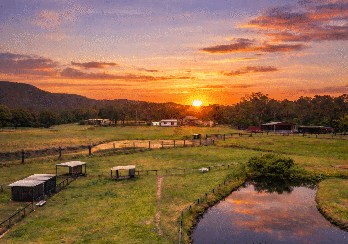 Mandalay Park Retreat