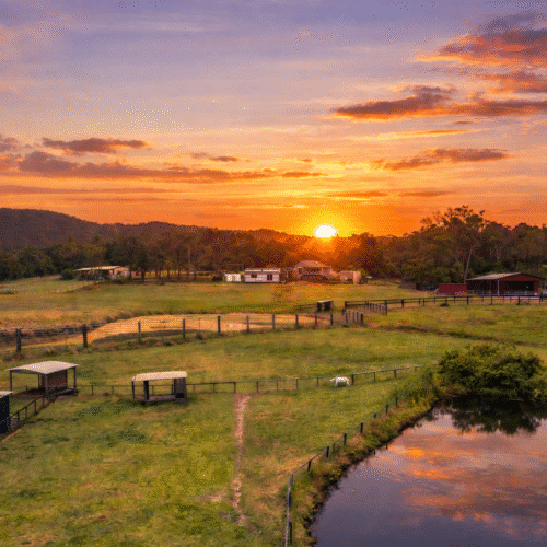 Mandalay Park Retreat